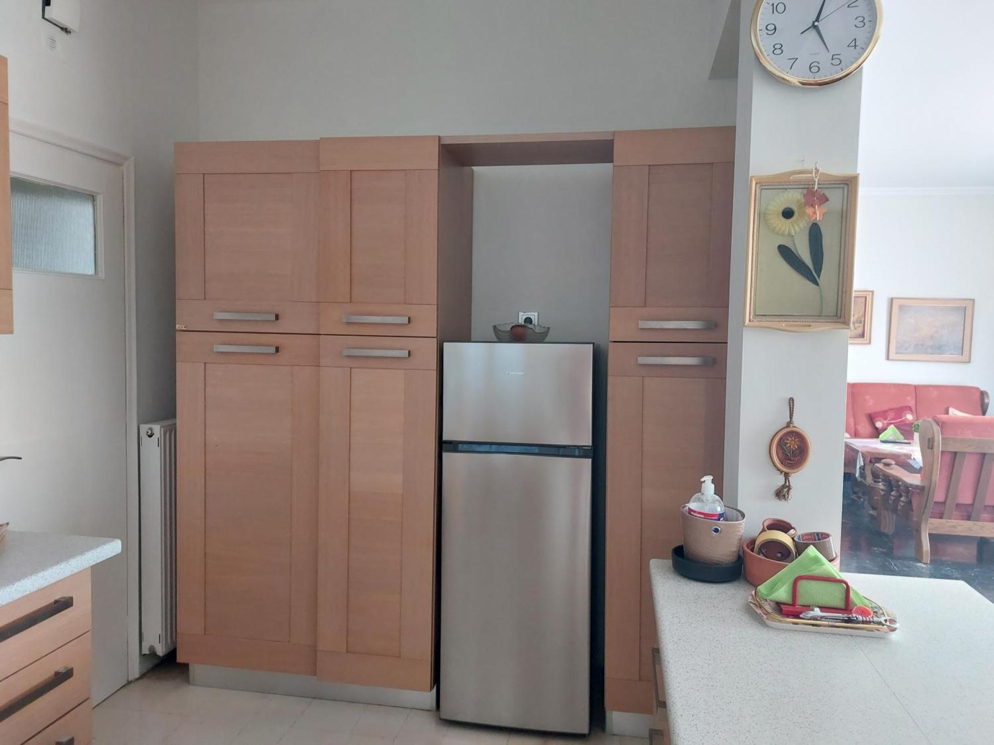 Penthouse Anneliese Apartamento Atenas Exterior foto